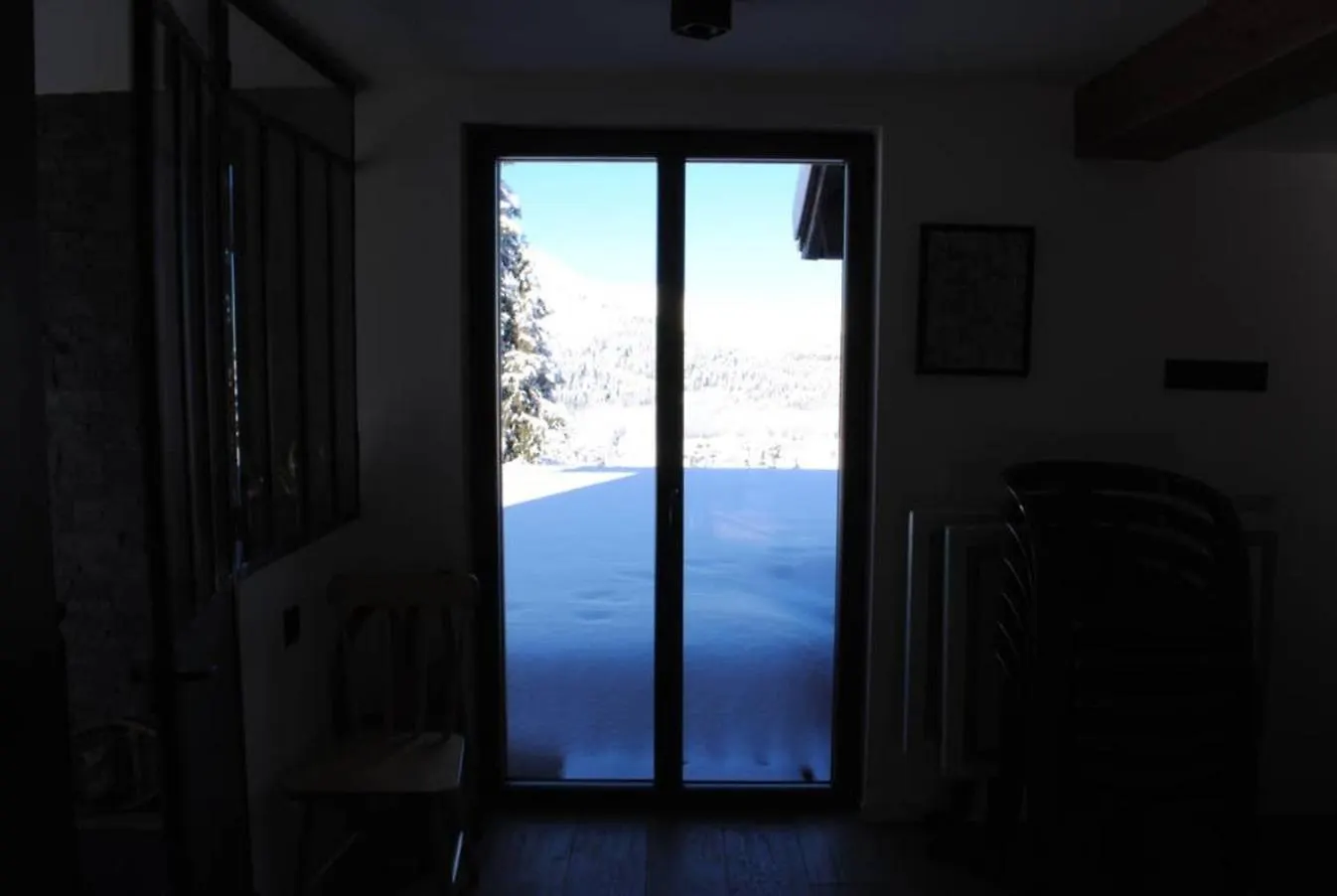 Chalet Petit Pierre Les Gets - Mountain Voyages