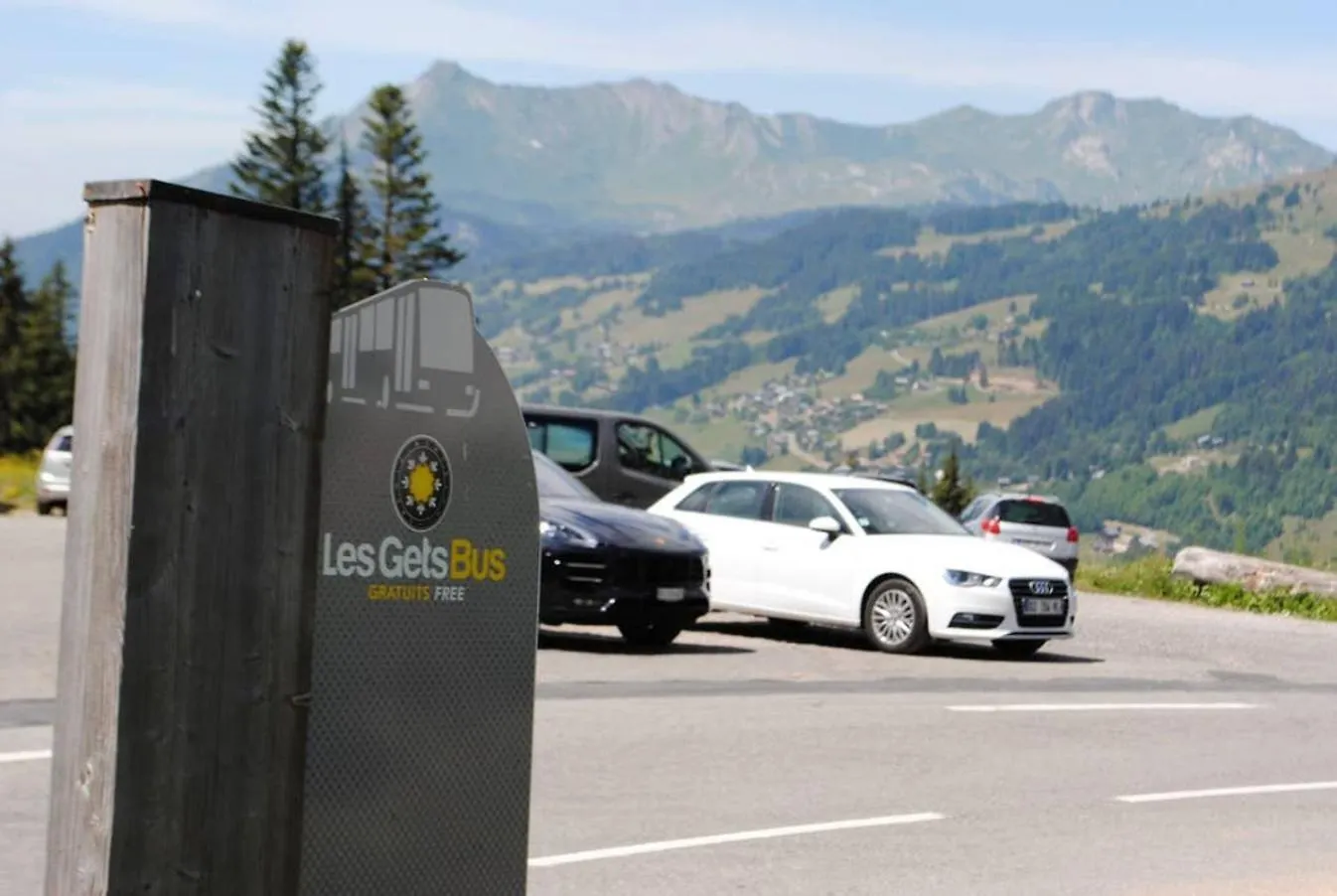 Chalet Petit Pierre Les Gets - Mountain Voyages