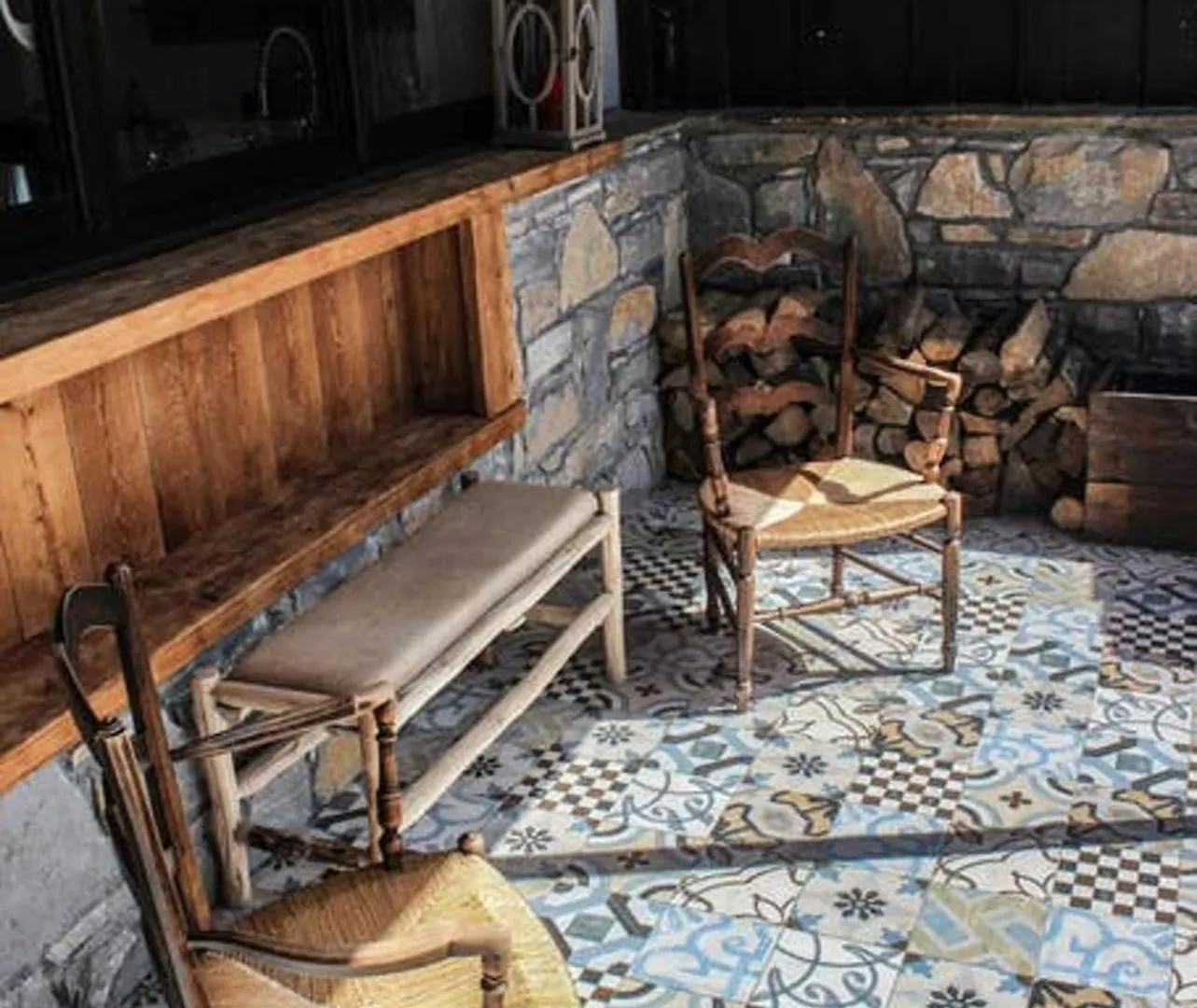 Chalet Petit Pierre Les Gets - Mountain Voyages